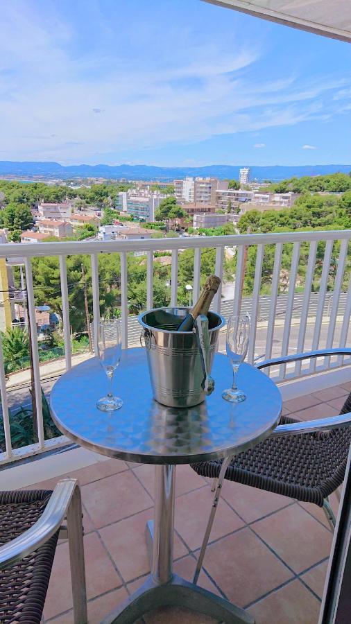 Apartamento Ginette Sunbeach Salou Zewnętrze zdjęcie