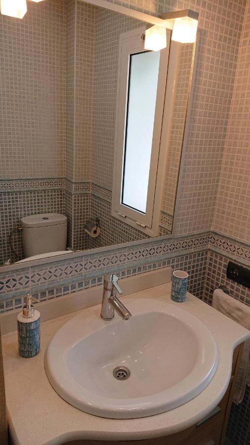 Apartamento Ginette Sunbeach Salou Zewnętrze zdjęcie