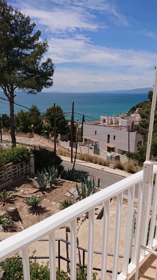 Apartamento Ginette Sunbeach Salou Zewnętrze zdjęcie