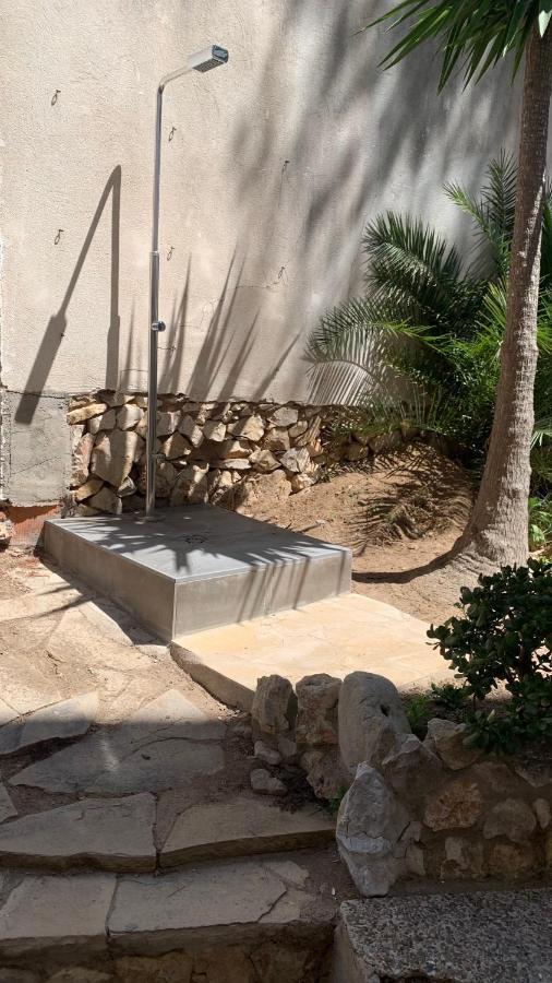 Apartamento Ginette Sunbeach Salou Zewnętrze zdjęcie