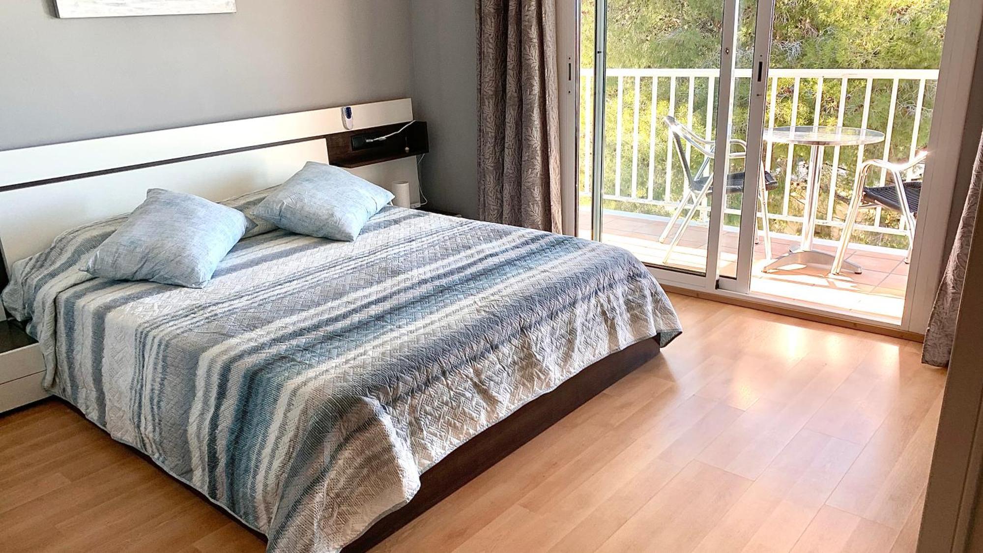 Apartamento Ginette Sunbeach Salou Zewnętrze zdjęcie
