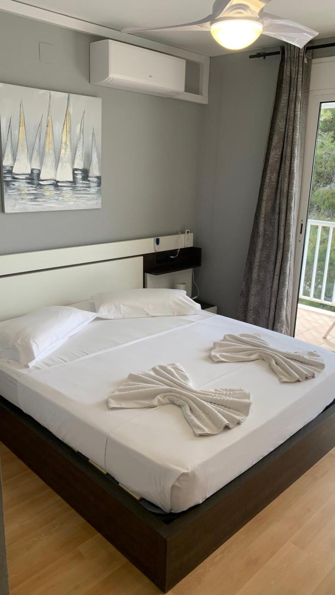 Apartamento Ginette Sunbeach Salou Zewnętrze zdjęcie