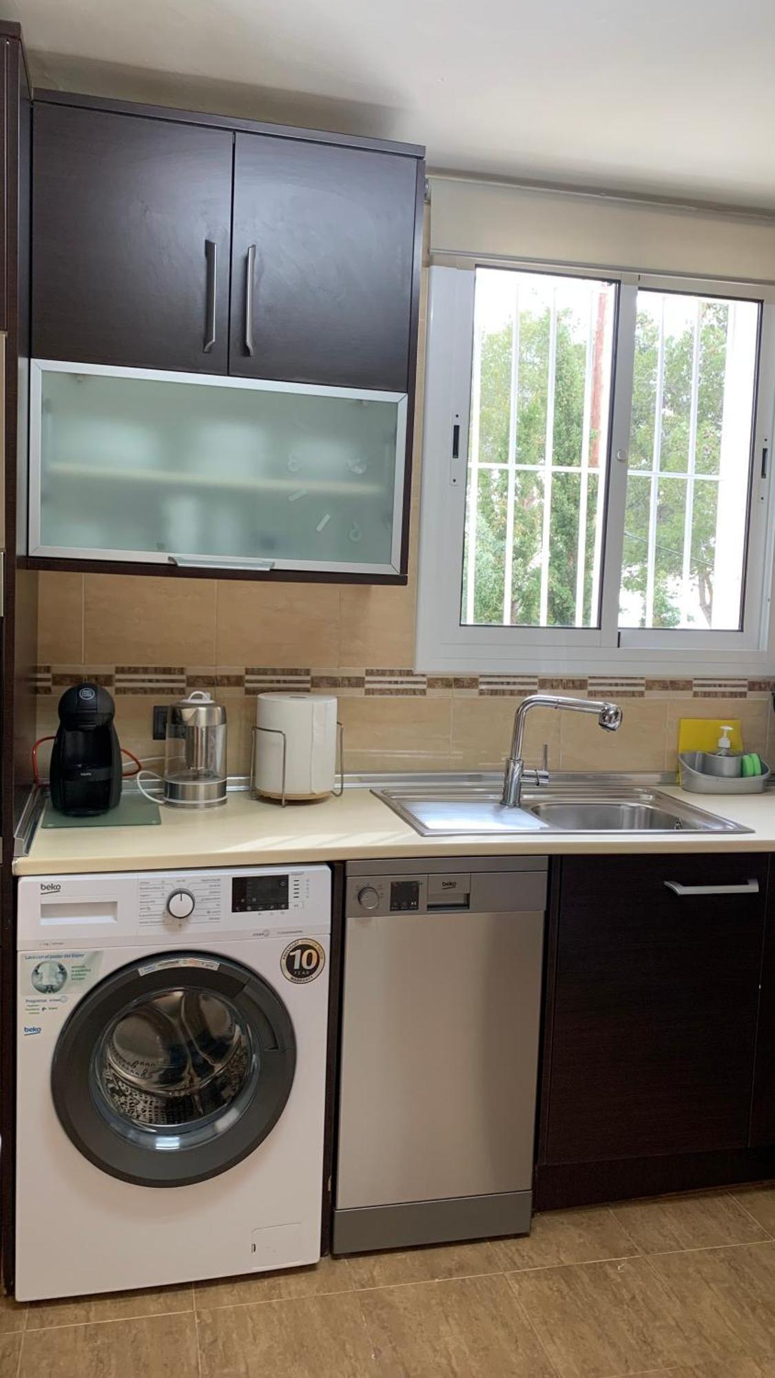 Apartamento Ginette Sunbeach Salou Zewnętrze zdjęcie