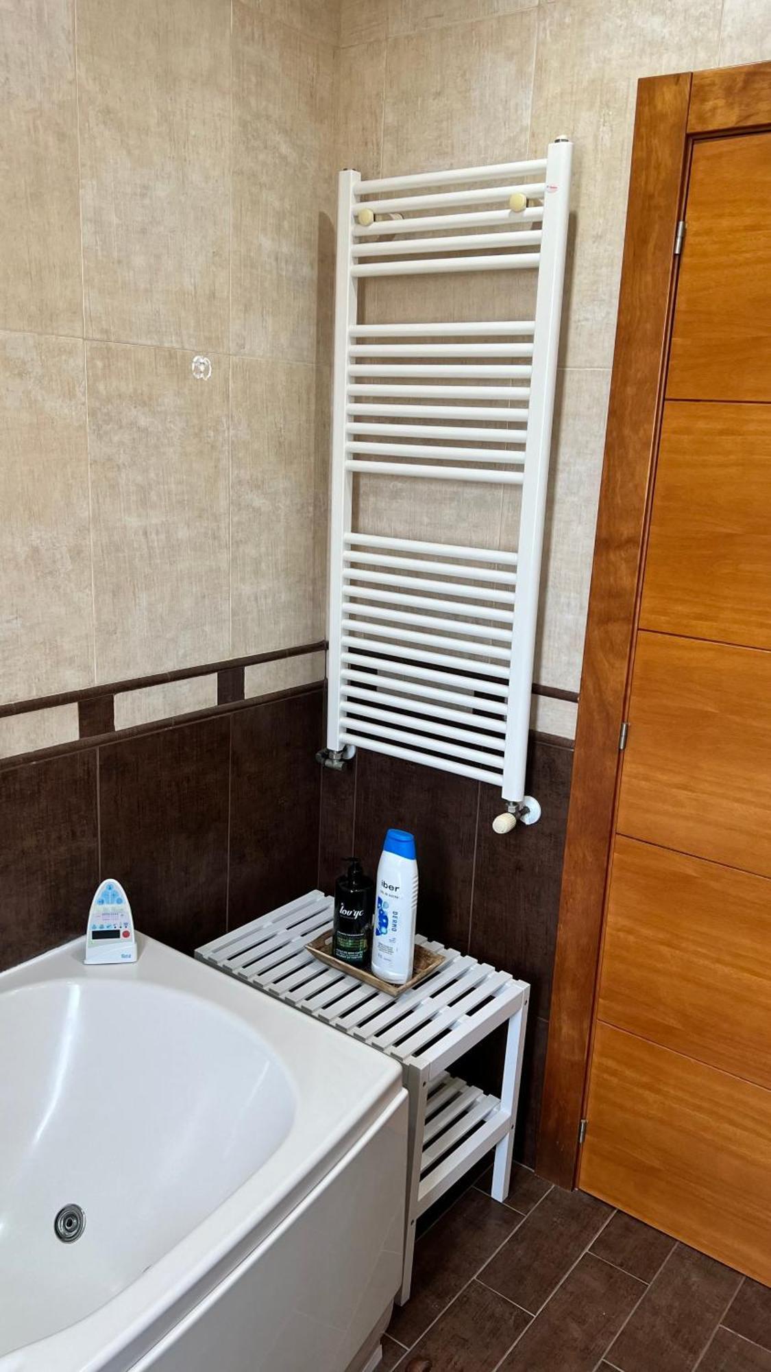 Apartamento Ginette Sunbeach Salou Zewnętrze zdjęcie