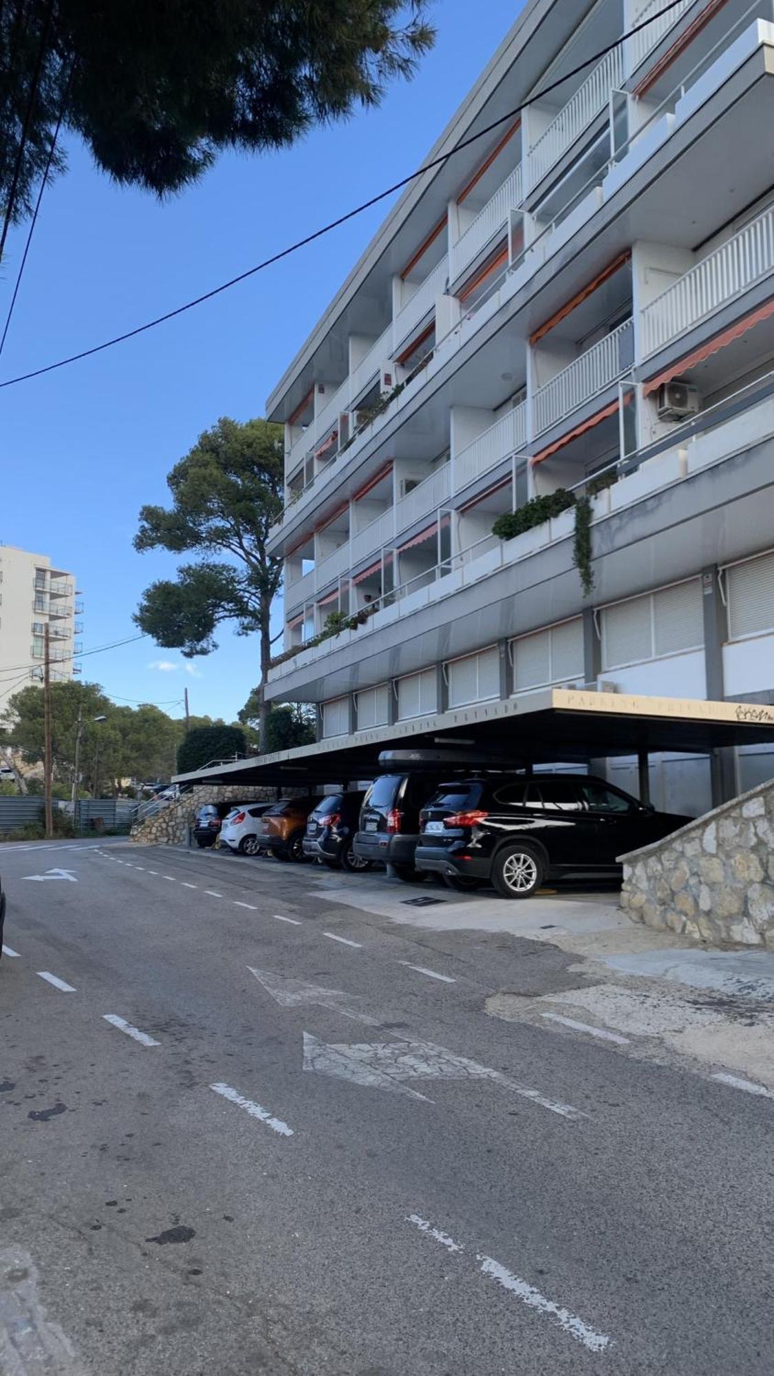 Apartamento Ginette Sunbeach Salou Zewnętrze zdjęcie