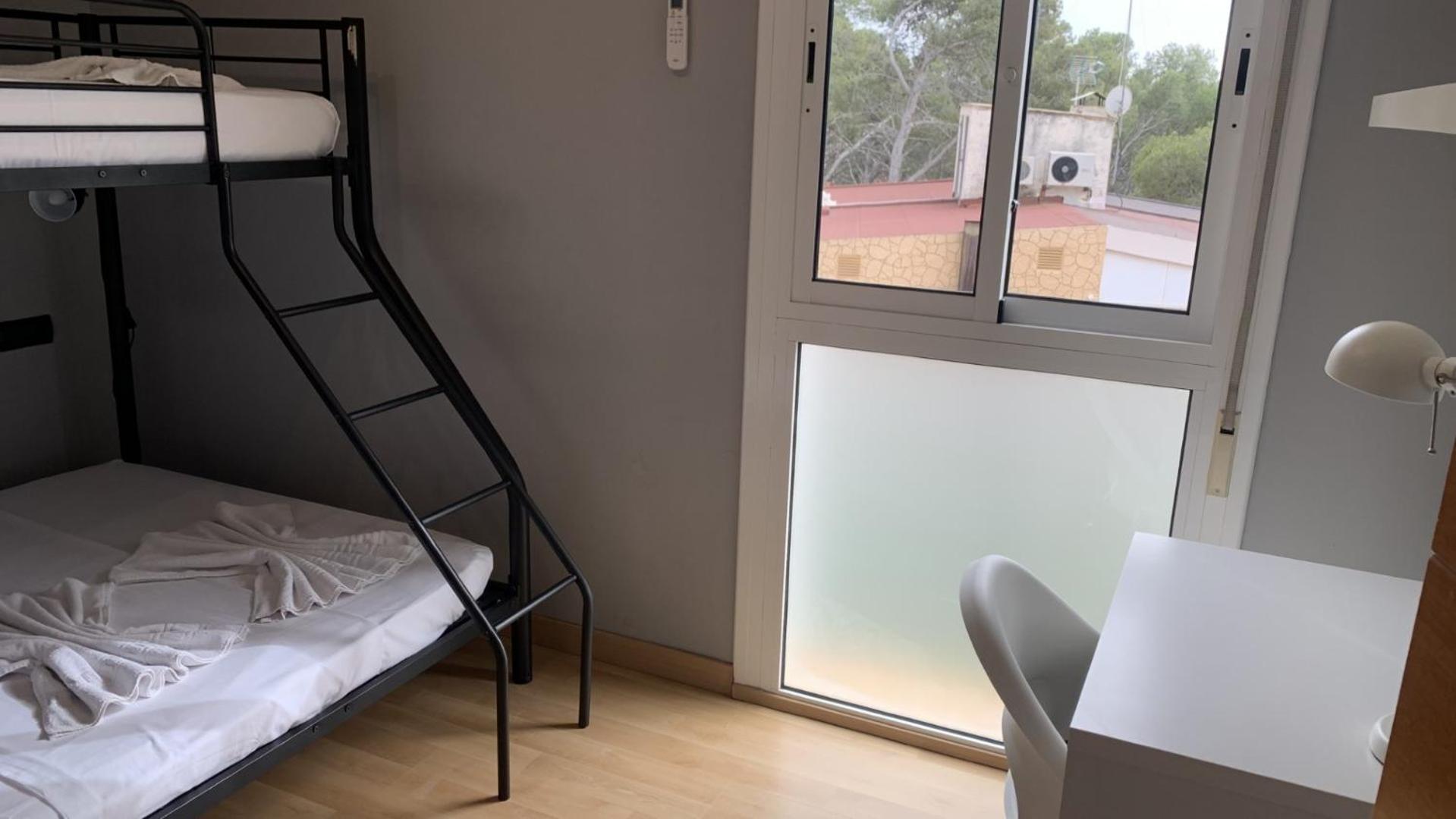 Apartamento Ginette Sunbeach Salou Zewnętrze zdjęcie